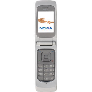 ��������� �������  Nokia 3610 fold (red)