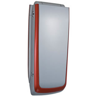 ��������� �������  Nokia 3610 fold (red)