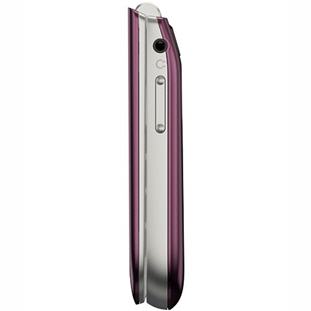 ��������� �������  Nokia 3710 fold (plum)