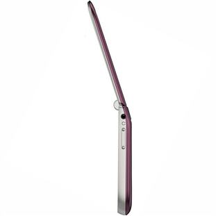 ��������� �������  Nokia 3710 fold (plum)
