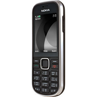 ��������� �������  Nokia 3720 classic (grey)