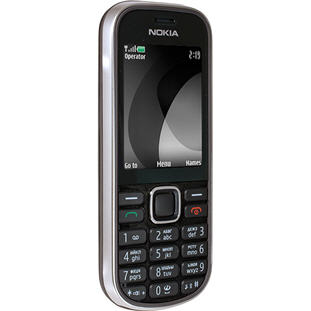 ��������� �������  Nokia 3720 classic (grey)