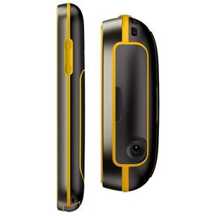 ��������� �������  Nokia 3720 classic (yellow)