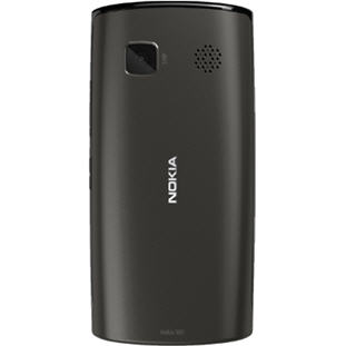 ��������� �������  Nokia 500 (black)