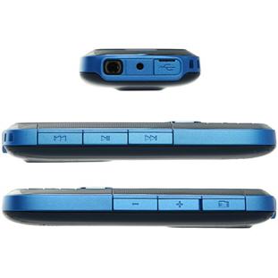 ��������� �������  Nokia 5130 XpressMusic Games (blue)