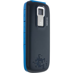 ��������� �������  Nokia 5130 XpressMusic Games (blue)