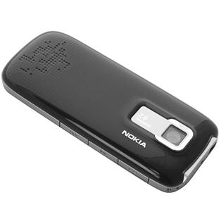 ��������� �������  Nokia 5130 XpressMusic Games (warm silver)