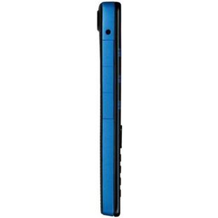 ��������� �������  Nokia 5220 XpressMusic Games (blue)