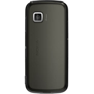 ��������� �������  Nokia 5228 (black / black)