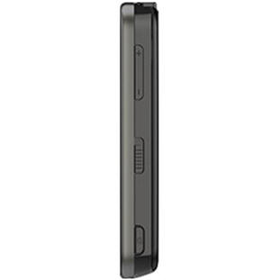��������� �������  Nokia 5230 (black silver)