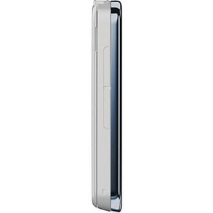��������� �������  Nokia 5230 Navi (white chrome)