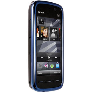 Nokia 5235 Black
