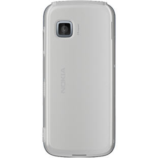 ��������� �������  Nokia 5235 Comes With Music (white)