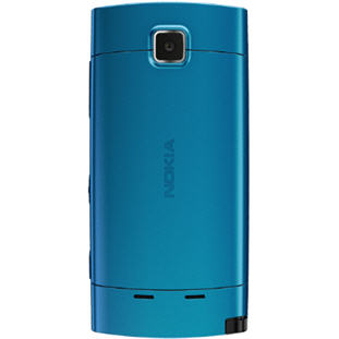 ��������� �������  Nokia 5250 (blue)