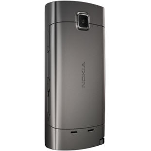 ��������� �������  Nokia 5250 (dark grey)