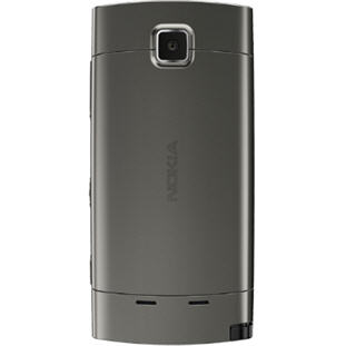 ��������� �������  Nokia 5250 (dark grey)