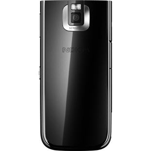 ��������� �������  Nokia 5330 Mobile TV edition (glossy black)