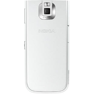 ��������� �������  Nokia 5330 Mobile TV edition (matt white)