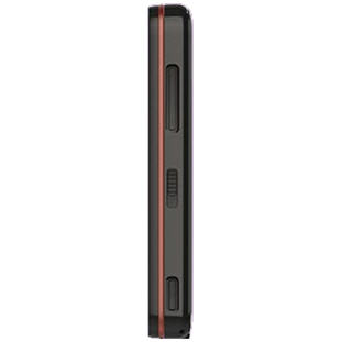 ��������� �������  Nokia 5530 XpressMusic (black red)