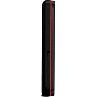 ��������� �������  Nokia 5530 XpressMusic (black red)