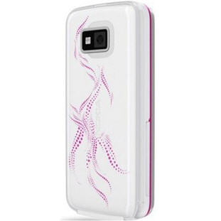��������� �������  Nokia 5530 XpressMusic (illuvial pink)