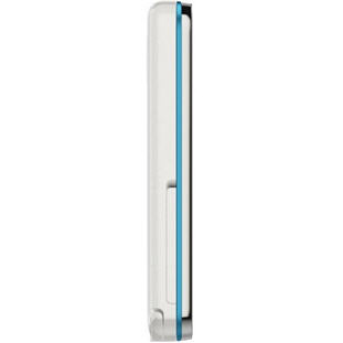 ��������� �������  Nokia 5530 XpressMusic (white blue)