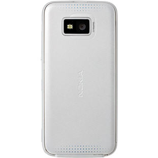 ��������� �������  Nokia 5530 XpressMusic (white blue)