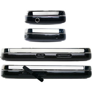 ��������� �������  Nokia 5730 XpressMusic (black monocr)
