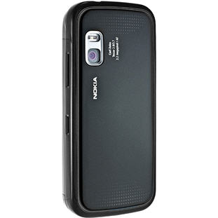 ��������� �������  Nokia 5730 XpressMusic (black monocr)