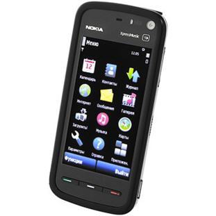 ��������� �������  Nokia 5800 XpressMusic WH700 Navi (black)