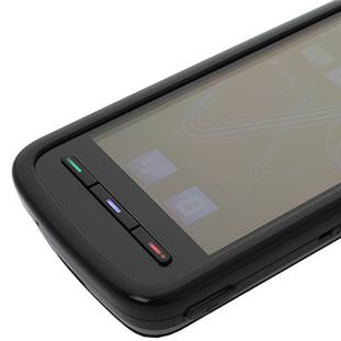 ��������� �������  Nokia 5800 XpressMusic WH700 Navi (black)