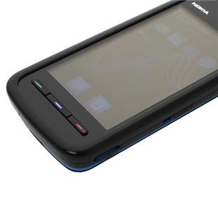 ��������� �������  Nokia 5800 XpressMusic WH700 Navi (blue)