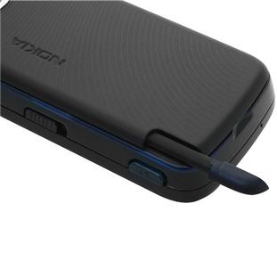 ��������� �������  Nokia 5800 XpressMusic WH700 Navi (blue)