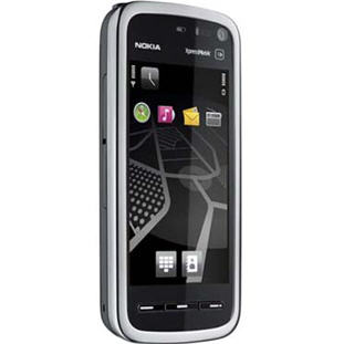 ��������� �������  Nokia 5800 XpressMusic WH700 Navi (gun black)