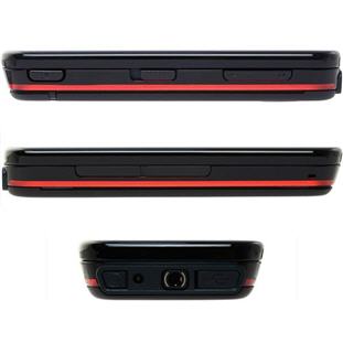 ��������� �������  Nokia 5800 XpressMusic WH700 Navi (red)