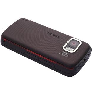 ��������� �������  Nokia 5800 XpressMusic WH700 Navi (red)
