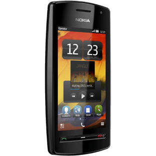 ��������� �������  Nokia 600