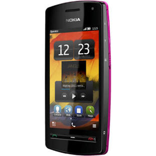 ��������� �������  Nokia 600