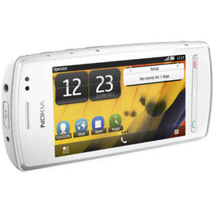 ��������� �������  Nokia 600
