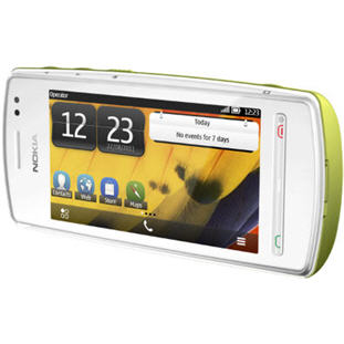 ��������� �������  Nokia 600