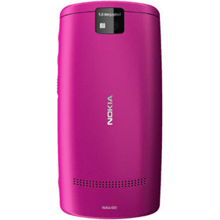 ��������� �������  Nokia 600