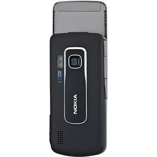 ��������� �������  Nokia 6210 Navigator (black)