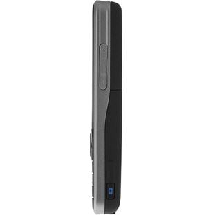 ��������� �������  Nokia 6220 classic (black & cyan)