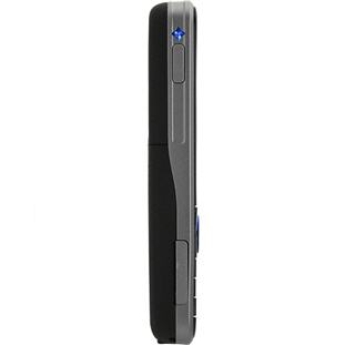 ��������� �������  Nokia 6220 classic (black & cyan)