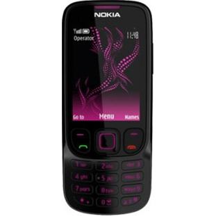 ��������� �������  Nokia 6303 classic (illuvial pink)