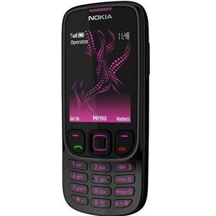 ��������� �������  Nokia 6303 classic (illuvial pink)