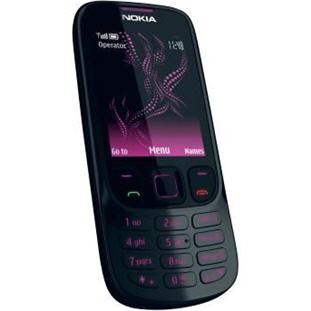 ��������� �������  Nokia 6303 classic (illuvial pink)