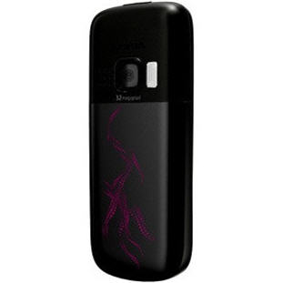 ��������� �������  Nokia 6303 classic (illuvial pink)
