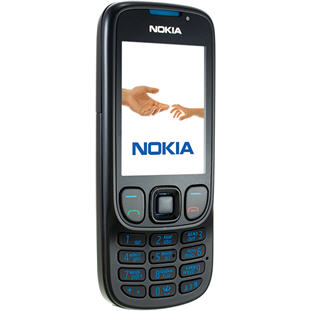 ��������� �������  Nokia 6303 classic (matt black)