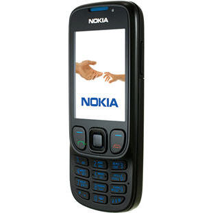 ��������� �������  Nokia 6303 classic (matt black)